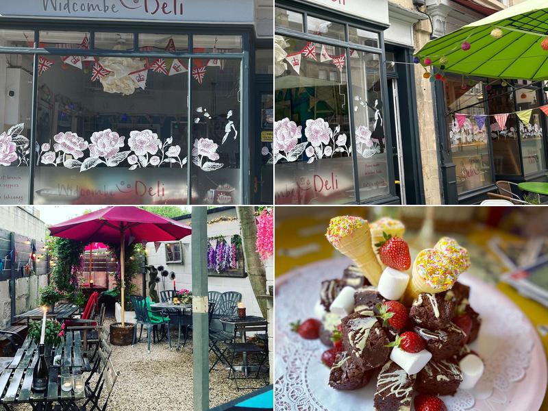 Widcombe Deli (thebathdelico)