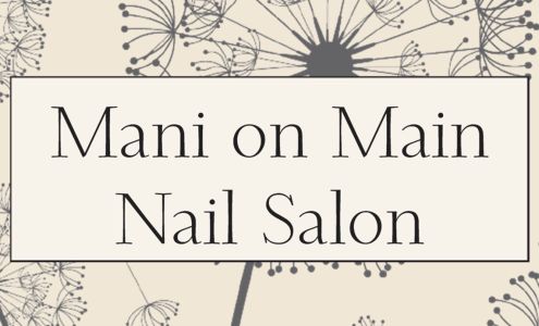 Mani On Main North Andover