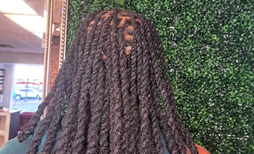 Mabell's Hair Salon Somerville