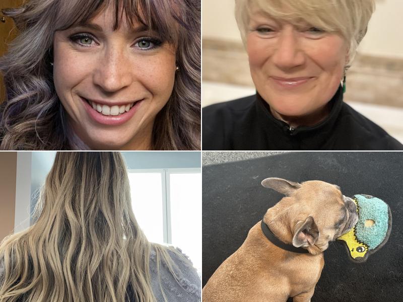 Michele's Salon & Day Spa