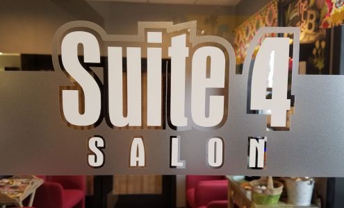 Suite 4 Salon