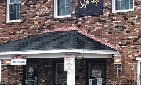 Style Loft II Stockbridge