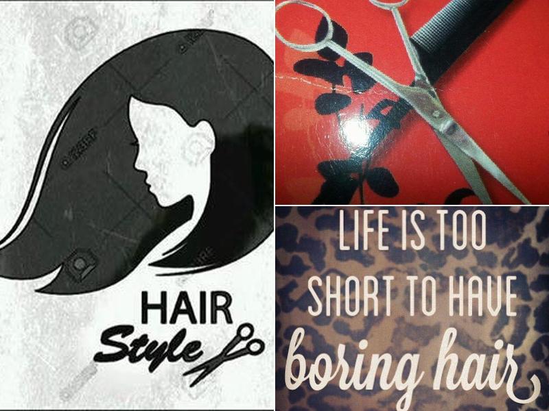 Styling Studio Hair Salon