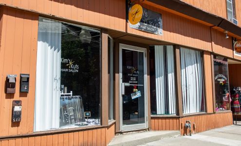 Kim's Kuts Hair Salon North Adams