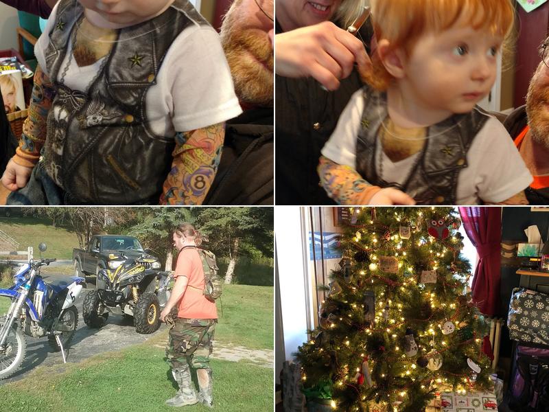 Charitys Hair Studio