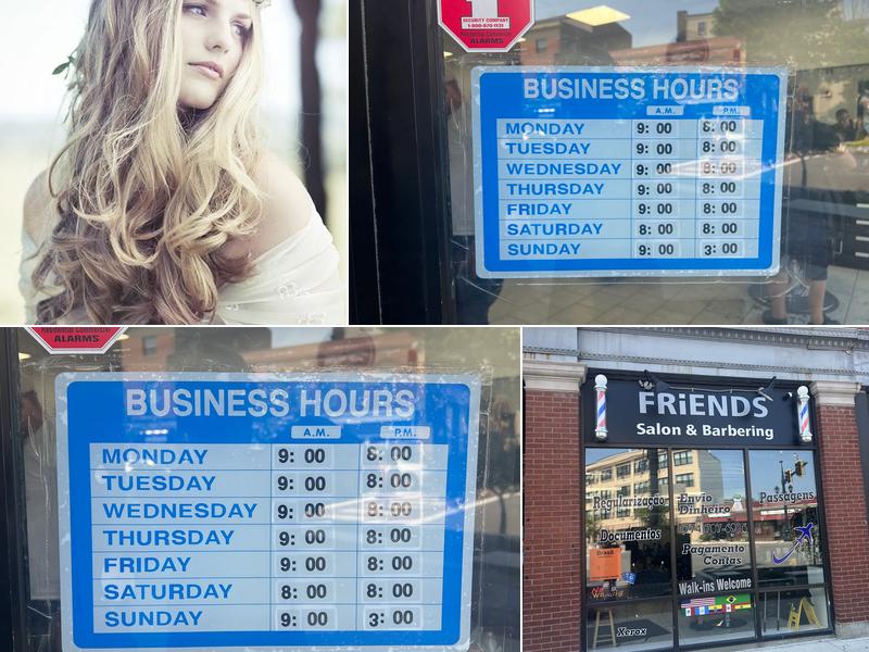 New Style Hair Salon