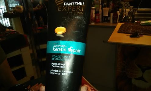 Coury's Beauty Salon North Adams