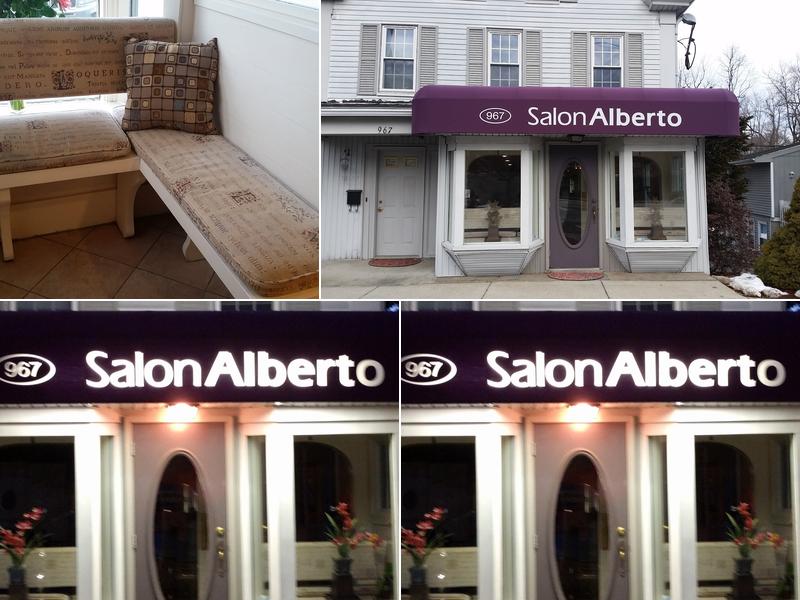 Salon Alberto