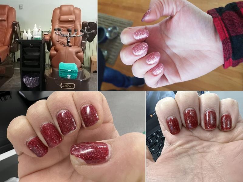 Tokyo Nails & Beyond