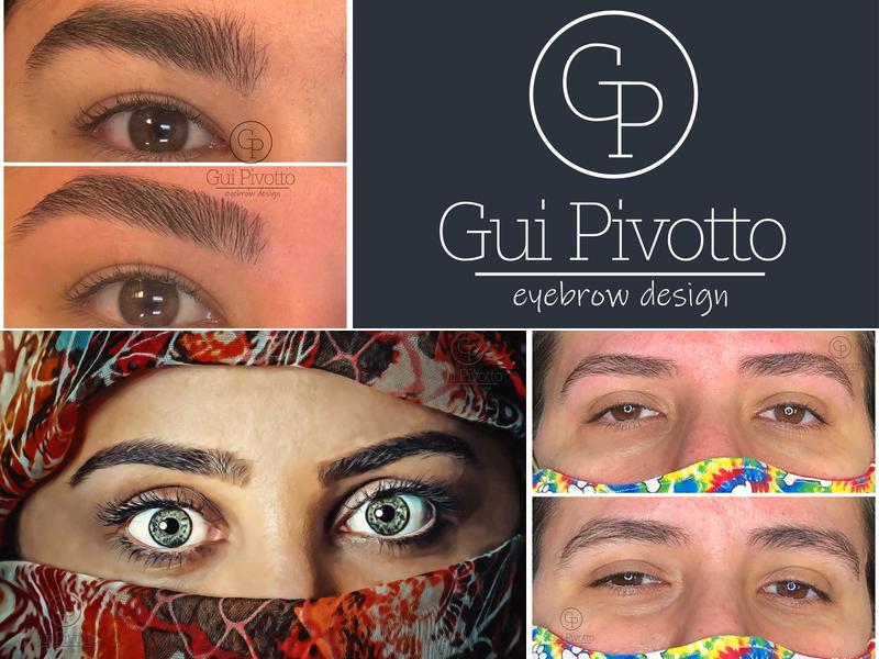 Belíssima Salon & Gui Pivotto Keratine Straightening treatment