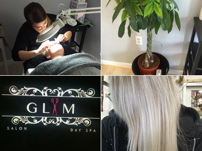 Glam Salon and Day Spa