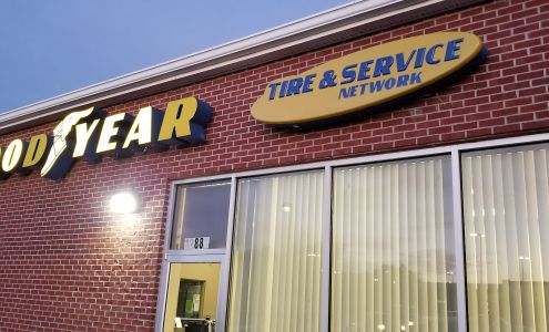 Goodyear Auto Service