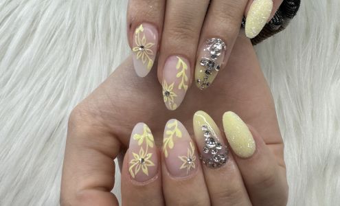 Passion Nails and Spa North Andover