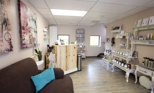 Hue House Salon And Spa