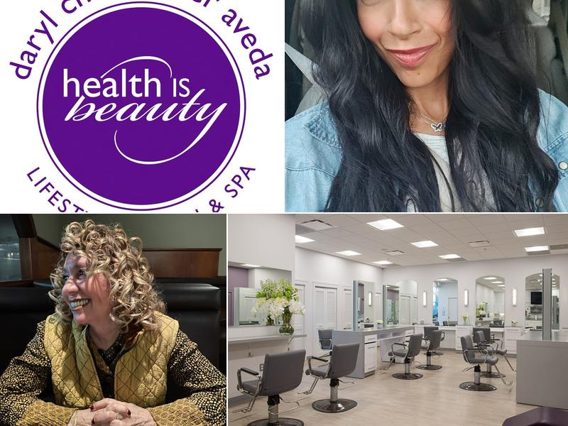 Daryl Christopher Lifestyle Salon And Spa