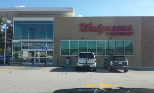 Walgreens