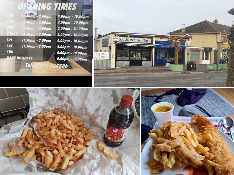 Southdown Fish Bar