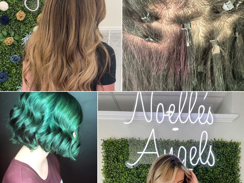 Noelle Salon & Spa Inc