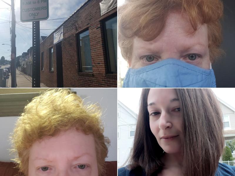 Joyce's Unisex Salon