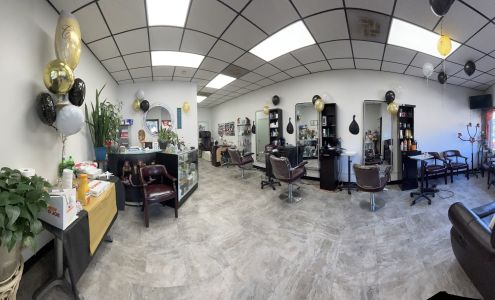 Beauty & Elegance Salon Chelsea