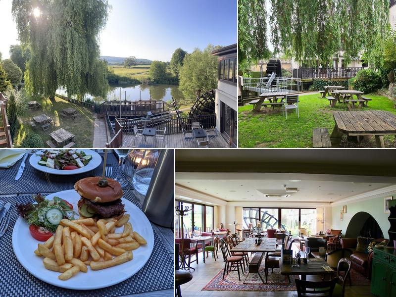 Rolling Mill Music Bar & Cafe