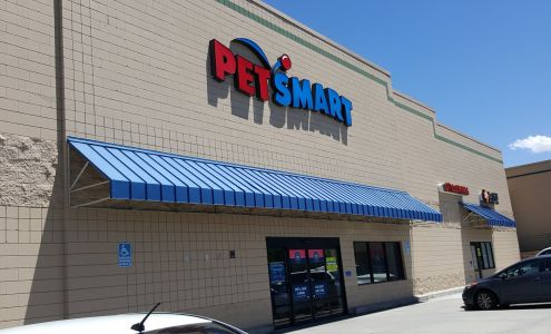 PetSmart