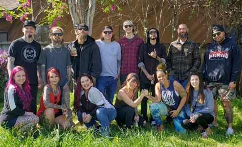 Keith Duggan's Ink Dynasty