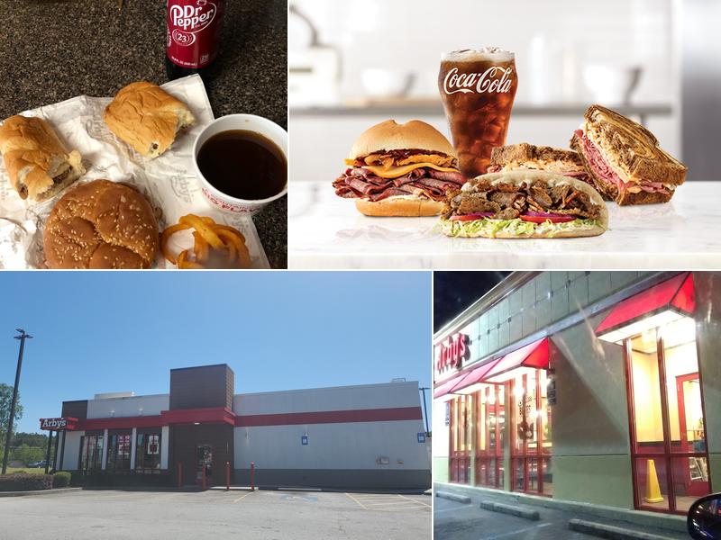 Arby's