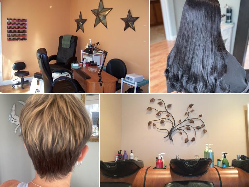 Reflections Salon & Spa