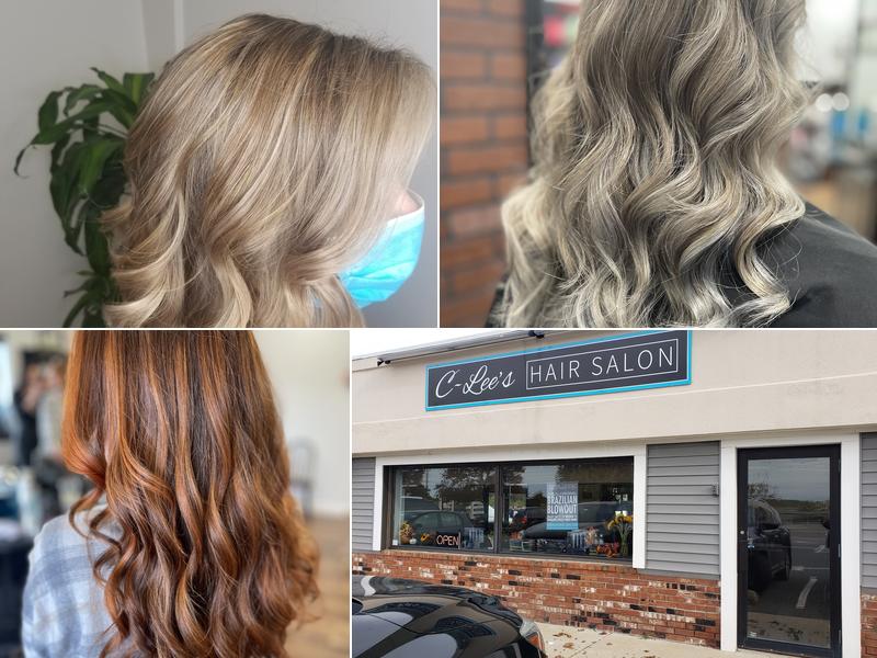 C-Lee's Hair Salon