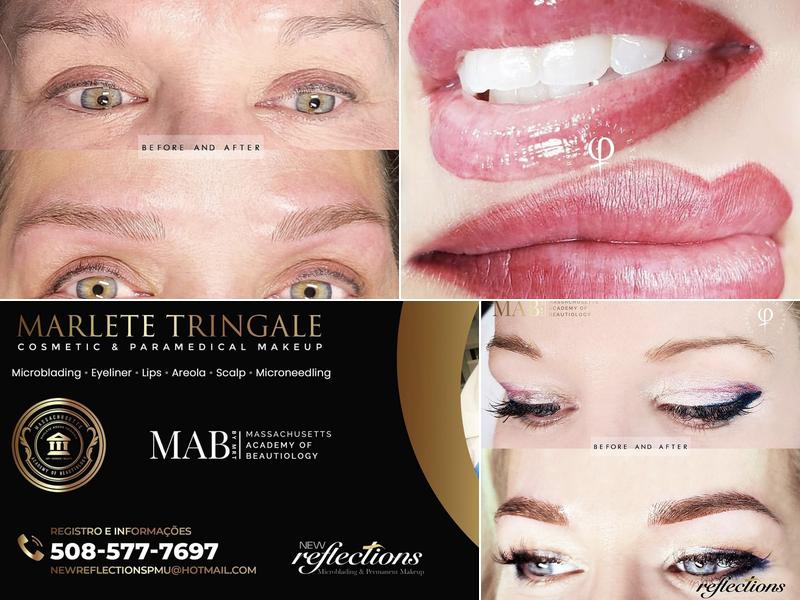 New Reflections Permanent Makeup