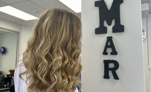 LuMar Hair Salon Somerville