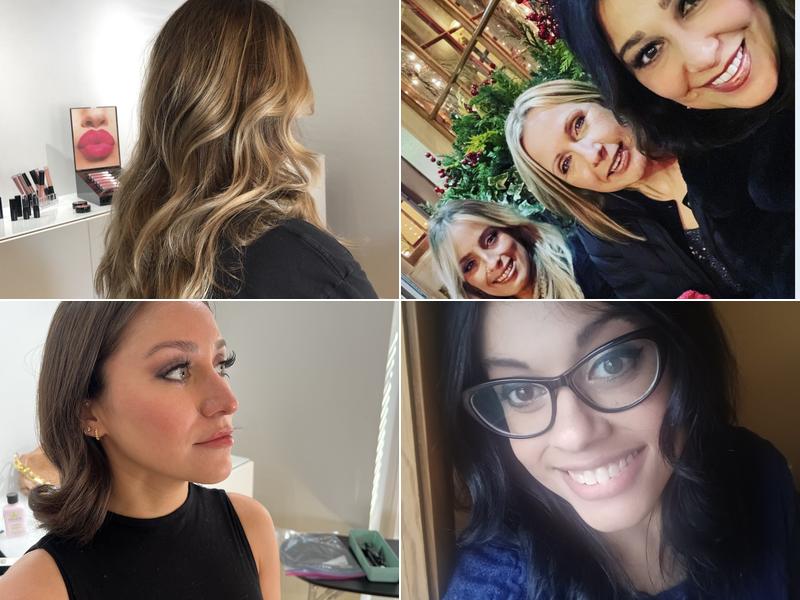 Interlude Salon & Day Spa