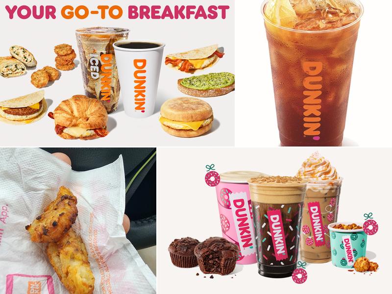 Dunkin'