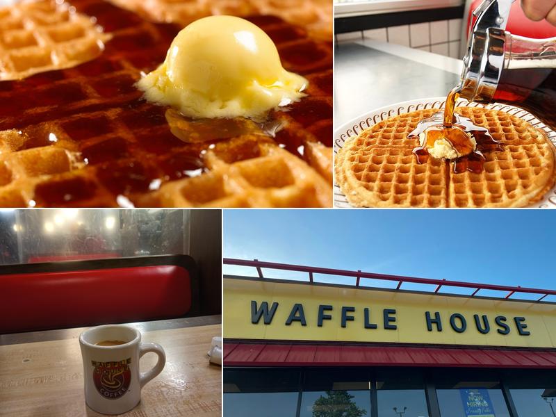Waffle House