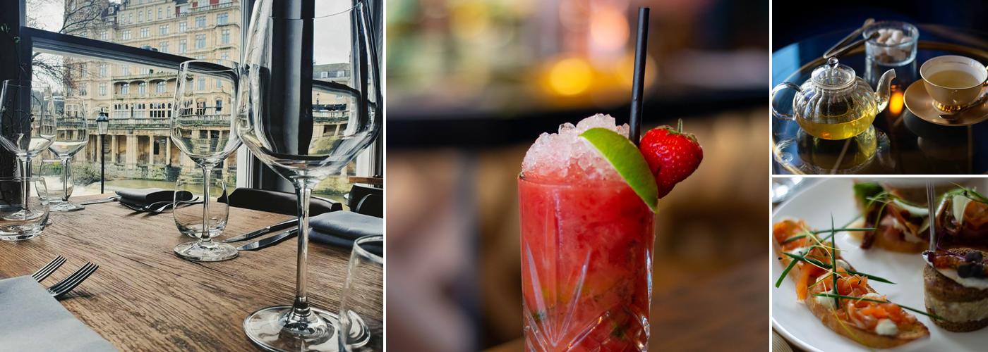 The Hive Bar & Kitchen