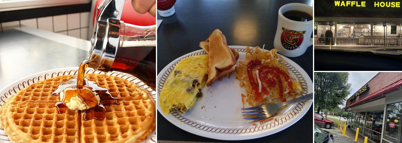 Waffle House
