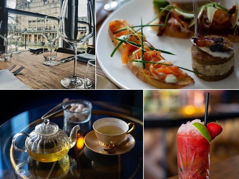 The Hive Bar & Kitchen