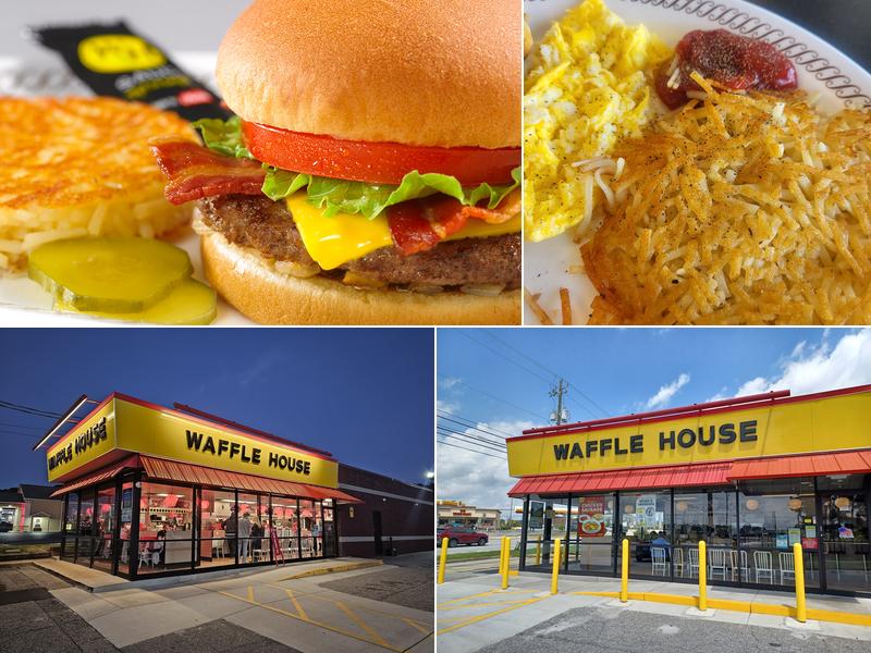 Waffle House