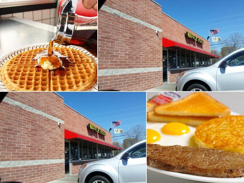 Waffle House