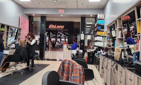 Unisex Hair Palace Holyoke