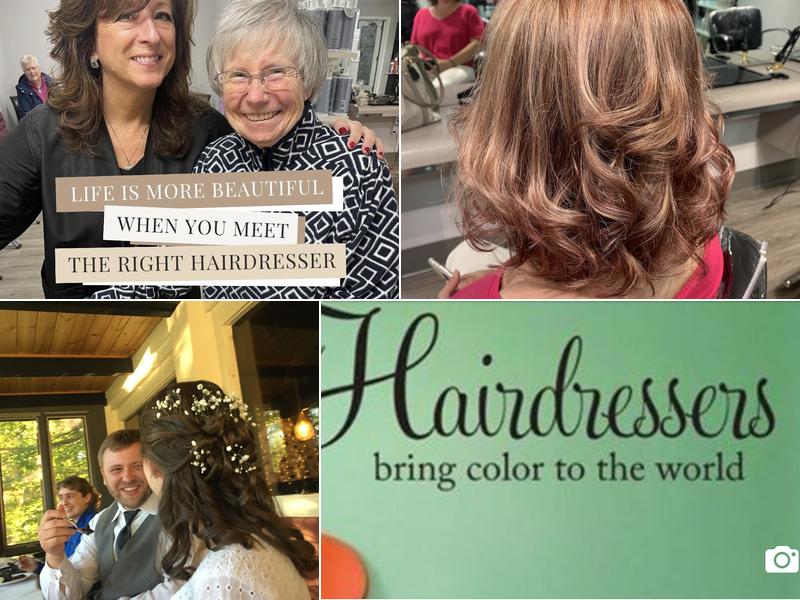 As You Like It Hair Salon