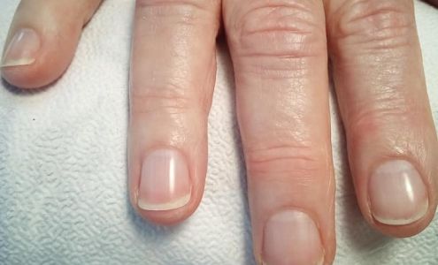 New York Nails Holyoke