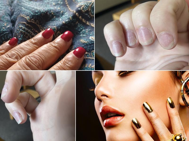 T 5 Nails Salon & Spa