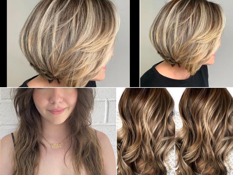 Touché a finer salon