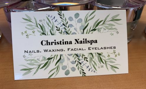 Christina Nail Spa