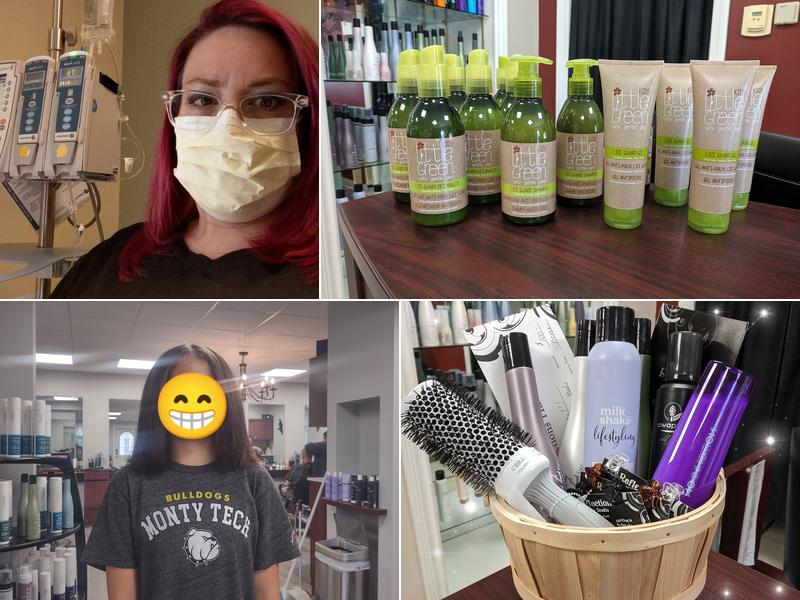 Reflections Hair Studio