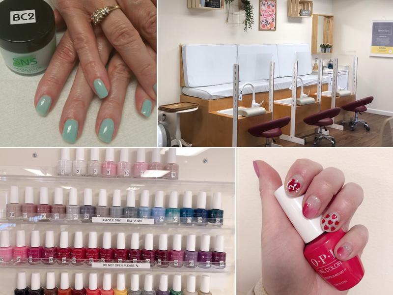 Toast 'n Shine Tan and Spa