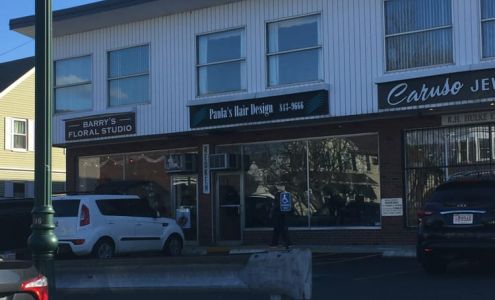 Paula's Hair Design Braintree