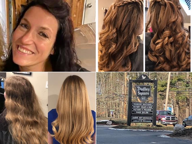 Hair by Hayley & Kayleigh